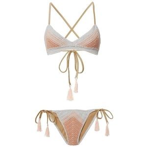 Suboo Bikini Set